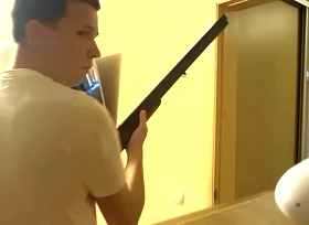 <span class="mw-page-title-main">2021 Minsk apartment shooting</span> Killing of Belarusian IT worker