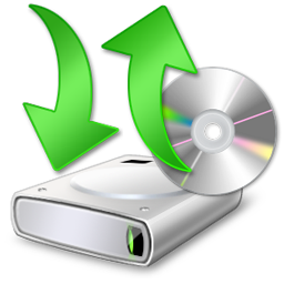 <span class="mw-page-title-main">Backup and Restore</span> Primary backup component of Windows Vista and Windows 7