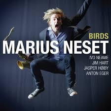 <i>Birds</i> (Marius Neset album) 2013 studio album by Marius Neset