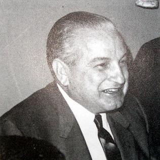 <span class="mw-page-title-main">Carlos Marcello</span> American mobster