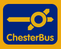 <span class="mw-page-title-main">ChesterBus</span> Former municipal bus company in Cheshire, England