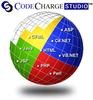 <span class="mw-page-title-main">CodeCharge Studio</span>