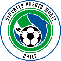 Deportes Puerto Montt logo.png