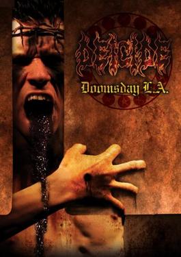 <i>Doomsday L.A.</i> (video) 2007 video by Deicide