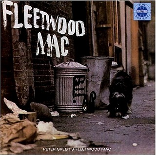 <i>Fleetwood Mac</i> (1968 album) 1968 studio album by Fleetwood Mac