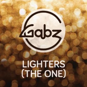 <span class="mw-page-title-main">Lighters (The One)</span> 2013 single by Gray