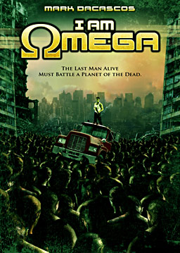 <i>I Am Omega</i> 2007 American doomsday film by Griff Furst