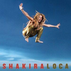 <span class="mw-page-title-main">Loca (Shakira song)</span> 2010 single by Shakira featuring El Cata or Dizzee Rascal