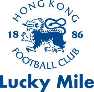 <span class="mw-page-title-main">Lucky Mile</span> Football club