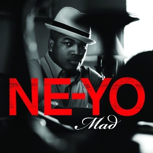 <span class="mw-page-title-main">Mad (Ne-Yo song)</span> 2008 single by Ne-Yo