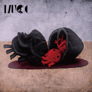 <i>Aku</i> (album) 2020 studio album by Mucc