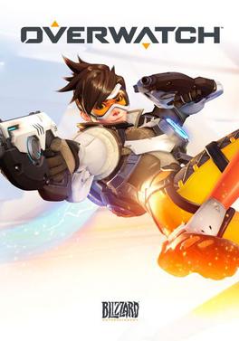 <i>Overwatch</i> (video game) 2016 video game