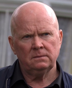 <span class="mw-page-title-main">Phil Mitchell</span> Fictional character from EastEnders