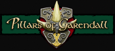 <i>Pillars of Garendall</i> 2001 video game