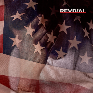 <i>Revival</i> (Eminem album) 2017 studio album by Eminem