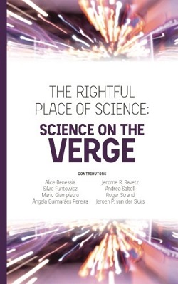 <i>Science on the Verge</i>