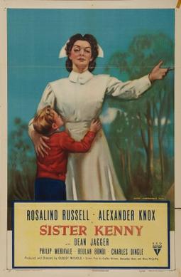 <i>Sister Kenny</i> 1946 American movie