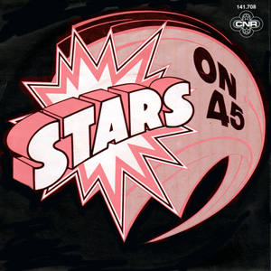 <span class="mw-page-title-main">Stars on 45 (song)</span> Single by Stars on 45