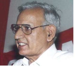 <span class="mw-page-title-main">Suraj Bhan (archaeologist)</span> Indian archaeologist