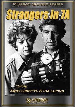 <i>The Strangers in 7A</i> 1972 American TV series or program