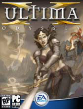 <i>Ultima X: Odyssey</i> Video game