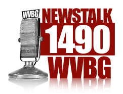 <span class="mw-page-title-main">WVBG (AM)</span> Radio station in Vicksburg, Mississippi