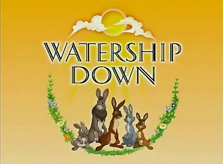 <i>Watership Down</i> (1999 TV series) Canadian-British television series