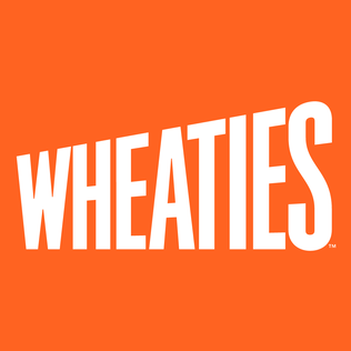 <span class="mw-page-title-main">Wheaties</span> Breakfast cereal made by General Mills