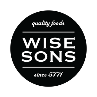 <span class="mw-page-title-main">Wise Sons</span> Chain of Jewish delis