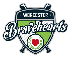 <span class="mw-page-title-main">Worcester Bravehearts</span>