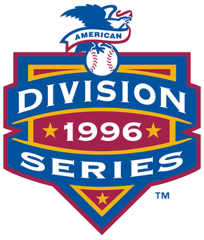 <span class="mw-page-title-main">1996 American League Division Series</span>