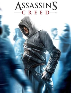 <i>Assassins Creed</i> (video game) 2007 video game