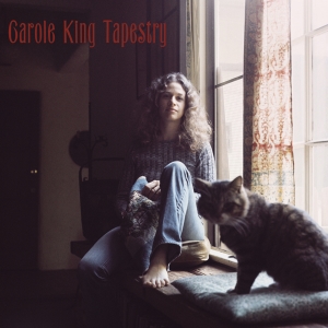 <i>Tapestry</i> (Carole King album) 1971 studio album by Carole King