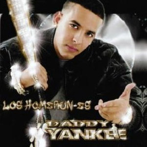 <i>Los Homerun-es</i> 2003 compilation album by Daddy Yankee