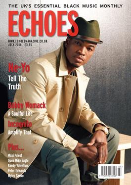 <i>Echoes</i> (magazine)