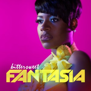 <span class="mw-page-title-main">Bittersweet (Fantasia song)</span> 2010 single by Fantasia