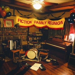 <i>Fiction Family Reunion</i> 2013 studio album by Fiction Family