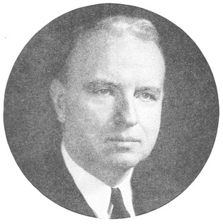 <span class="mw-page-title-main">Franklin M. Doolittle</span> American radio pioneer