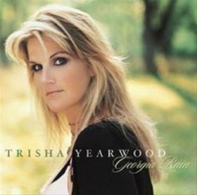 <span class="mw-page-title-main">Georgia Rain</span> 2005 single by Trisha Yearwood