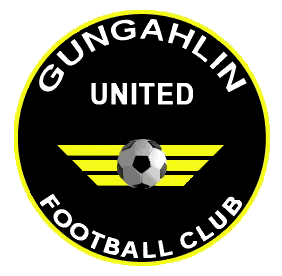 <span class="mw-page-title-main">Gungahlin United FC</span> Football club