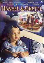 <i>Hansel and Gretel</i> (2002 film) Fantasy film by Gary J. Tunnicliffe