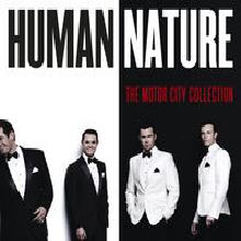 <i>The Motor City Collection</i> 2008 box set by Human Nature