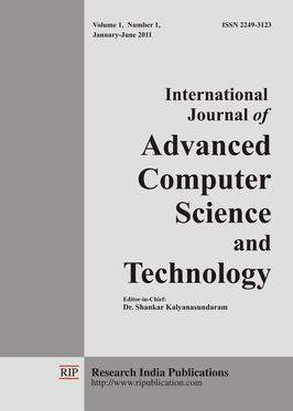 <i>International Journal of Advanced Computer Technology</i> Predatory open access journal (2012-)