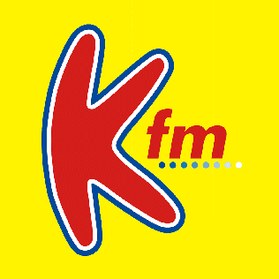 <span class="mw-page-title-main">Kfm (Ireland)</span> Radio station in County Kildare, Ireland