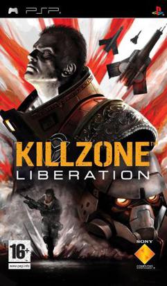 <i>Killzone: Liberation</i> 2006 video game