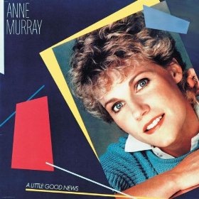 <i>A Little Good News</i> (album) 1983 studio album by Anne Murray