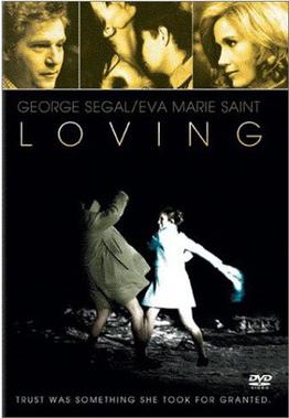 <i>Loving</i> (1970 film) 1970 film by Irvin Kershner