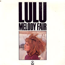 <i>Melody Fair</i> (album) 1970 studio album by Lulu