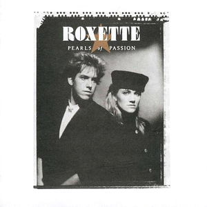 <i>Pearls of Passion</i> 1986 studio album by Roxette