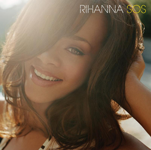 <span class="mw-page-title-main">SOS (Rihanna song)</span> 2006 single by Rihanna